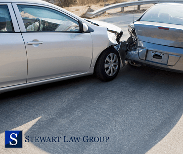 Arizona accident lawyers Stewart Law Group