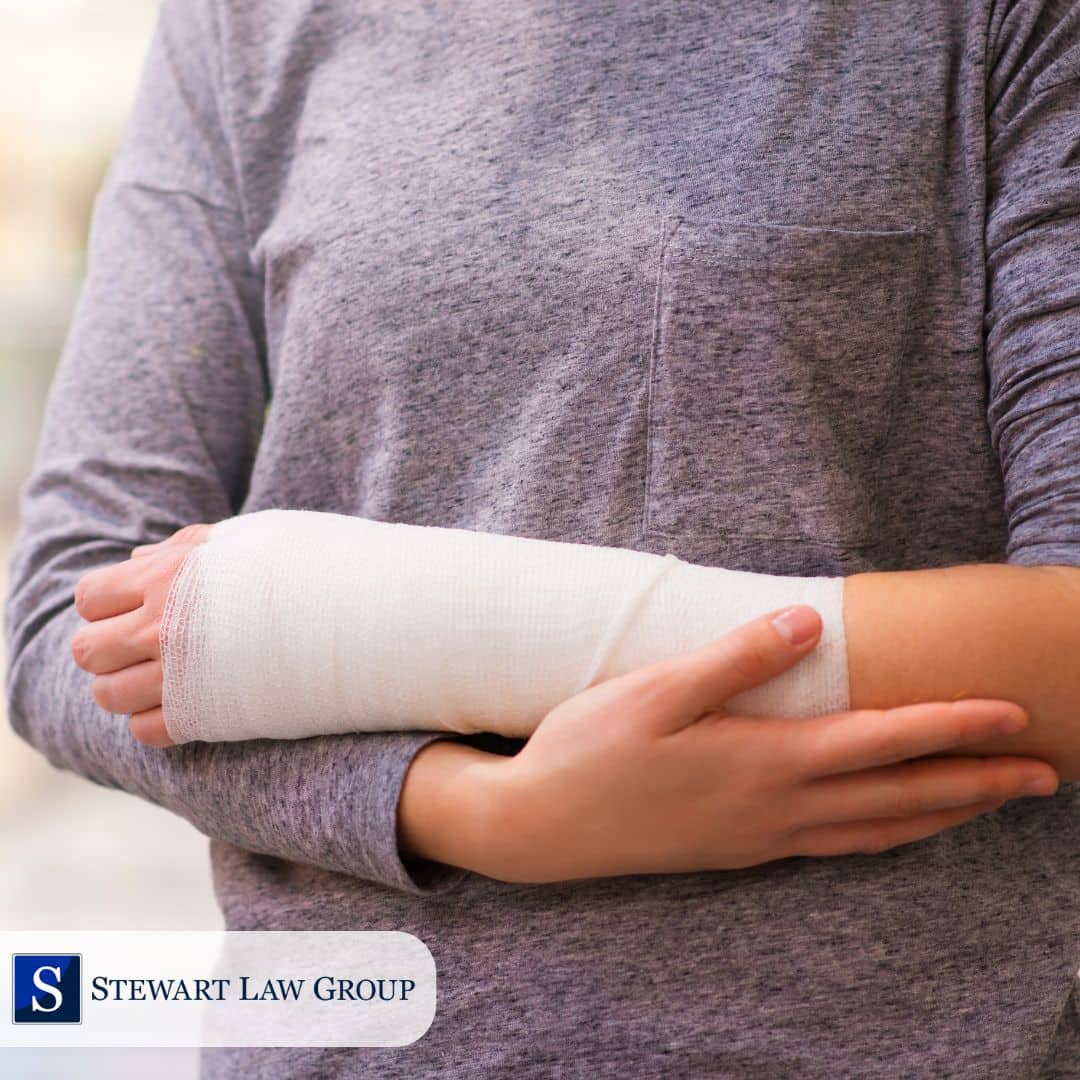 avondale personal injury accident law firm stewart law group