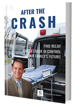 After the Crash book - Stewart Law Group